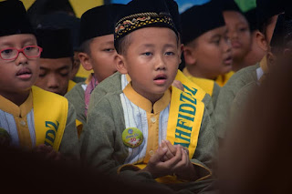 SD IT Buah Hati: Cultivating Educational Seeds in Cilacap's Heart